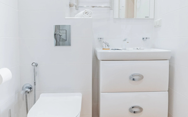 Апартаменты Петровские на Пастернака 2