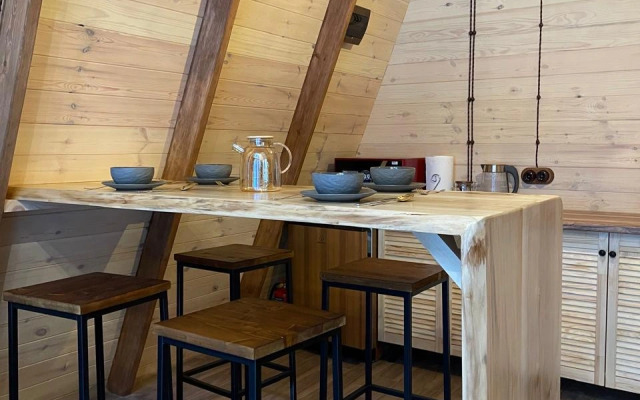 Шале Dream House