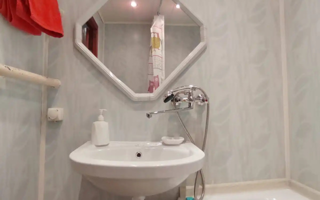 Квартира Однокомнатная напротив Вокзала