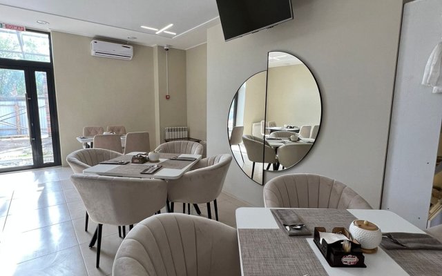 Отель Номад - фото 4