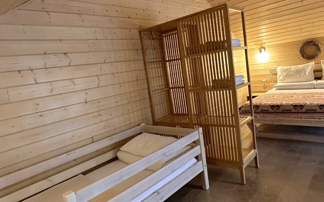 Shishka Guest House