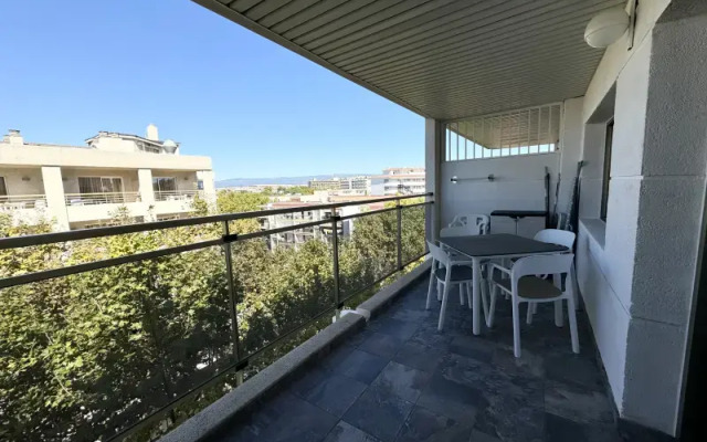 Apartsalou Michelangelo 2 Apartments