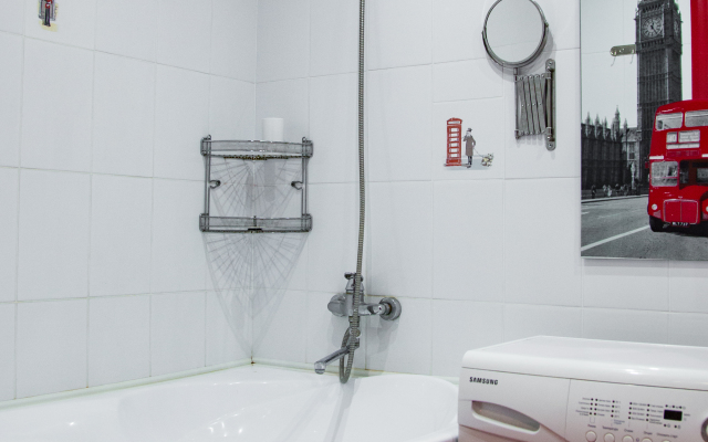 Квартира Калина на Ленинградской 37