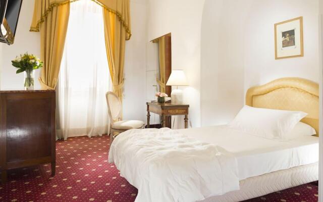 Grande Albergo Internazionale