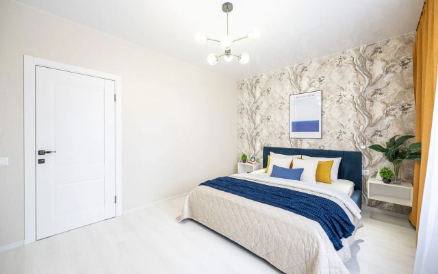 Апартаменты Пять Звёзд Западный Луч