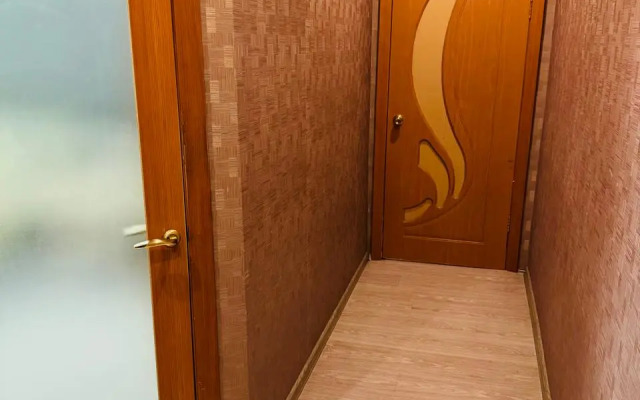 Dvushka V Blizhnem Zavolzhye U Naberezhnoy Flat