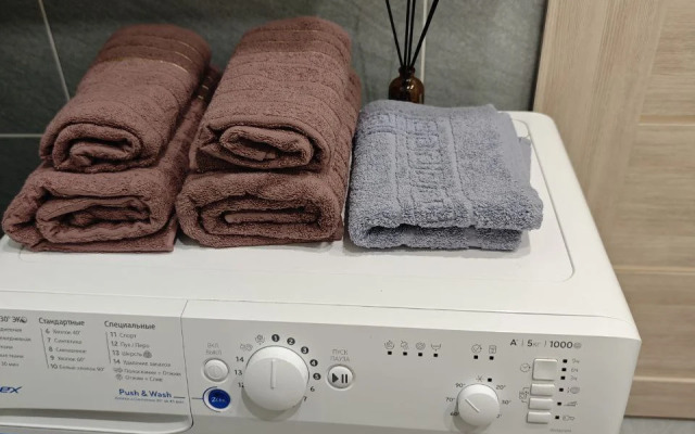 Квартира Студия ЖК Голливуд