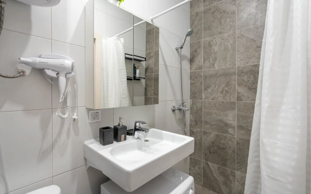 Sovremennaya Studiya Nedaleko Ot Nevskogo Prospekta Flat
