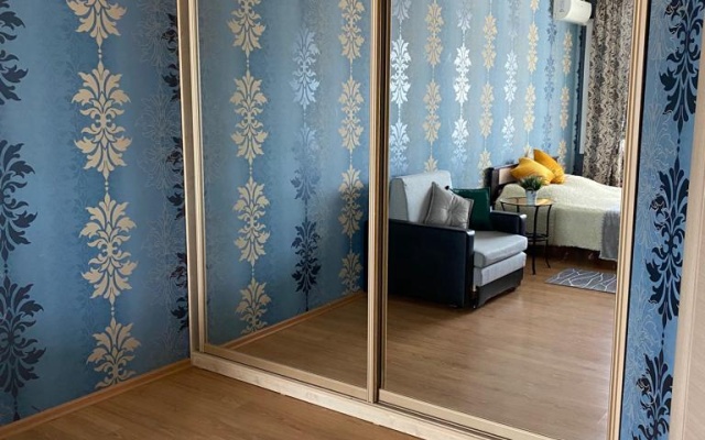 Апартаменты напротив ТРЦ Рубин