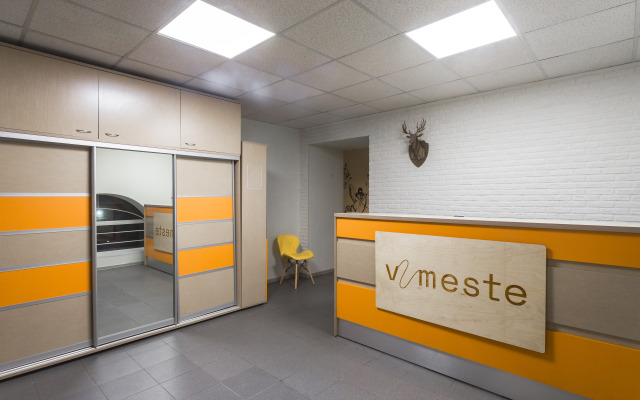 Vmeste Hostel