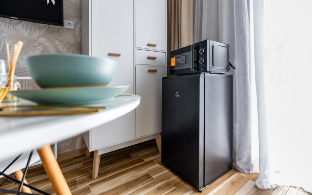 Number 1 Apartment