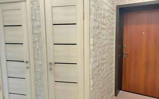 Dvukhkomnatnaya flat