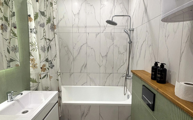 Квартира Шикарная в Жк Ботаника