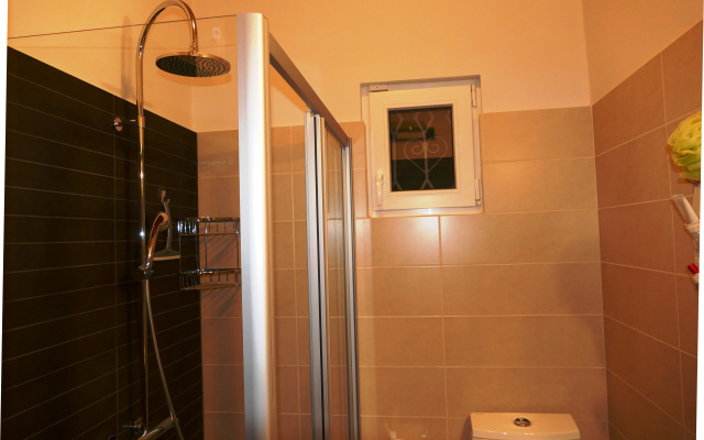 Esperides Guest House