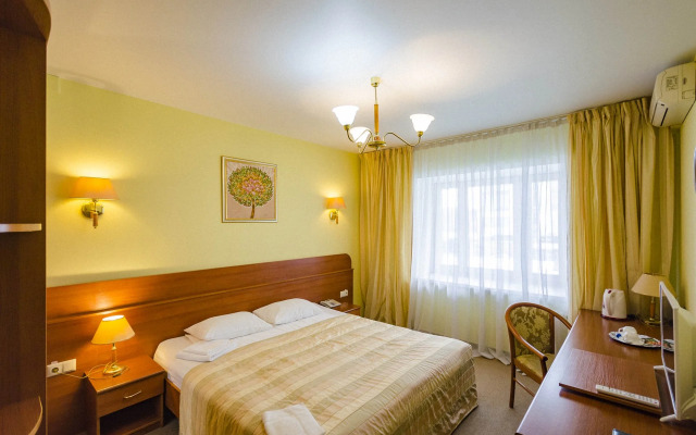 Aleksandrovsky Park Mini-hotel