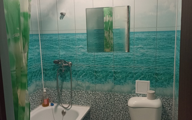 Гостевой дом Домашний Отель