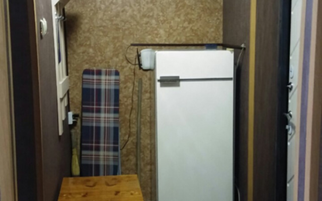 Апартаменты на Калинина 16