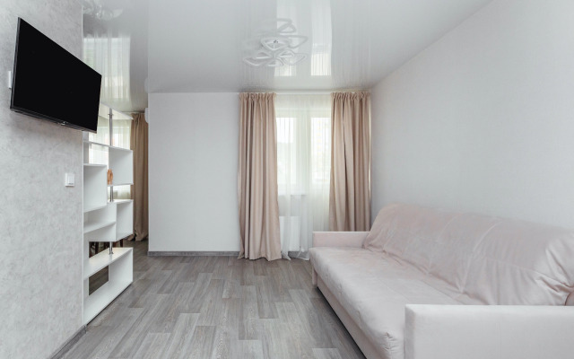 Zhk Frukty Yabloko 4001 Flat