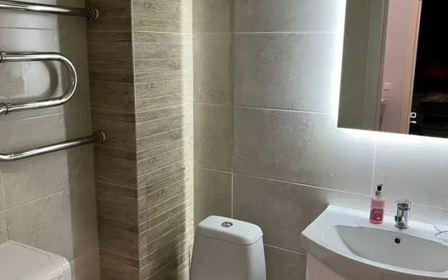 Na Seleznyovskoy Flat
