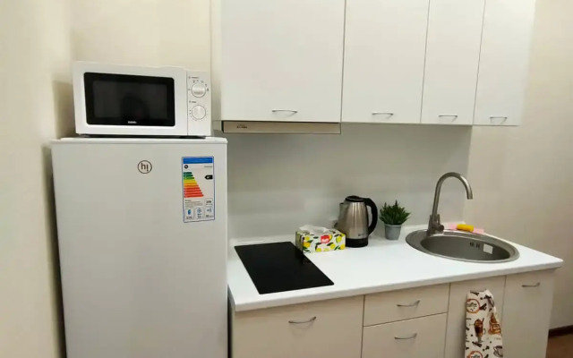 Апартаменты 6 Aparts Tonnelnaya 16