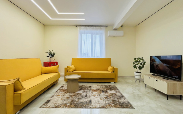 Cozy Rent Dostoevsky Apartments