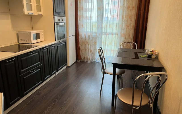 Na Ulitse Yalagina 15 Apartments	