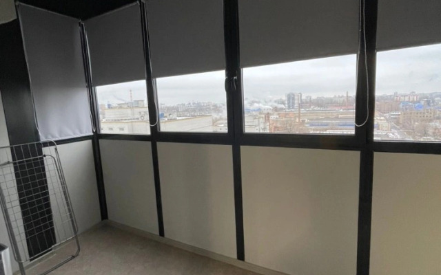 Квартира Уютная новая