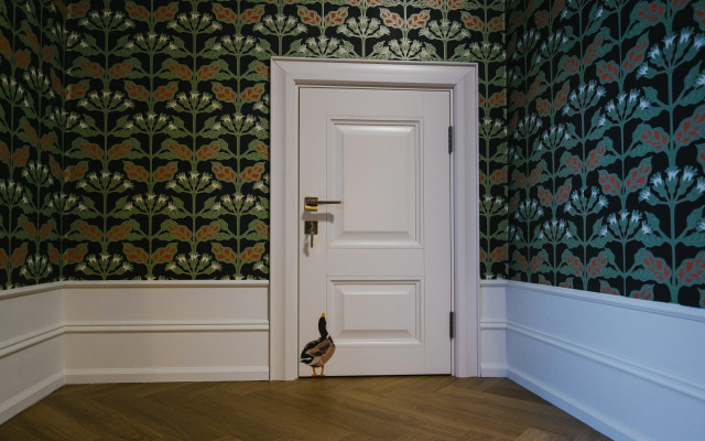 Гостевой дом Терем Гамаюн