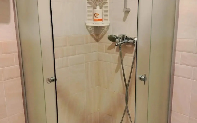 studiya 111 v ZHK Karavella Portugalii Flat