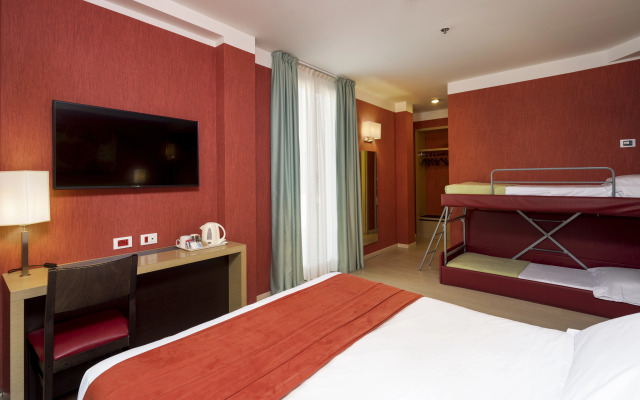 Best Western Hotel Porto Antico