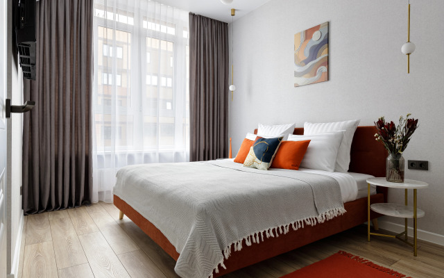 Квартира Уютная