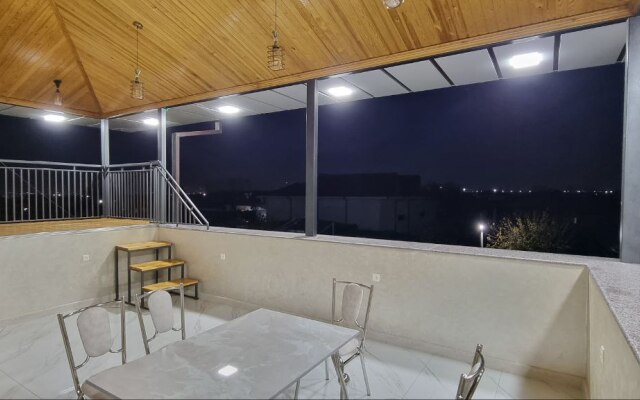 Yasmin Guest house