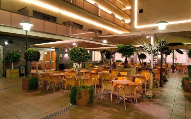 Htop Pineda Palace & SPA