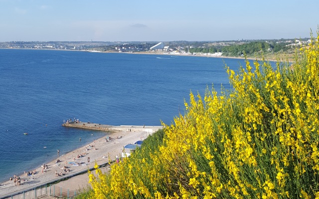 Гостевой Дом Роза Ветров