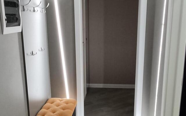 Квартира Loft Balalaika