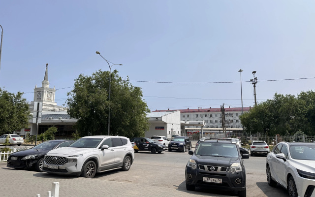 Апартаменты Уютная Евро Двушка в центре