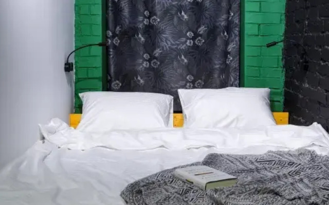 Апартаменты Surf Soul by Apartico 7