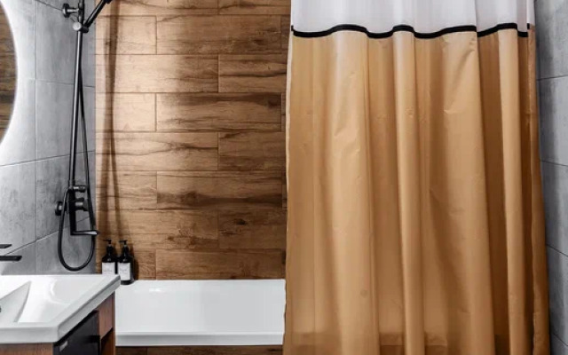 Квартира Современная