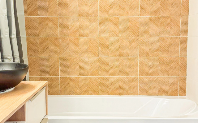 Апартаменты с Видом на Город