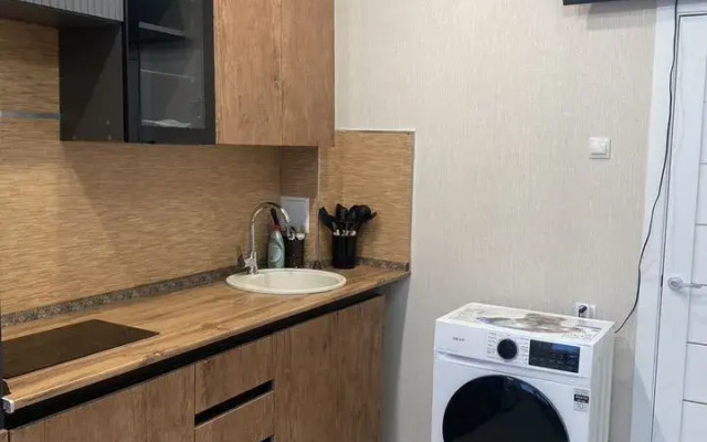 Квартира на улице Георгия Величко 9