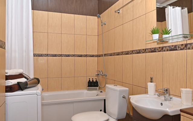 BonApartKenig 55_2 Apartments