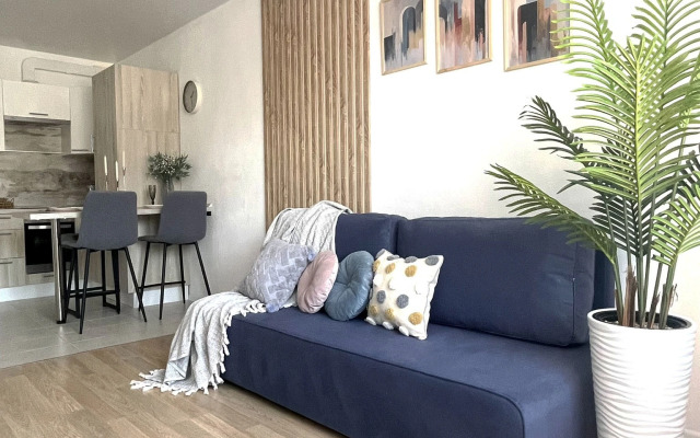 Квартира Apartment Sweet Home на Мурата Ахеджака 16/1