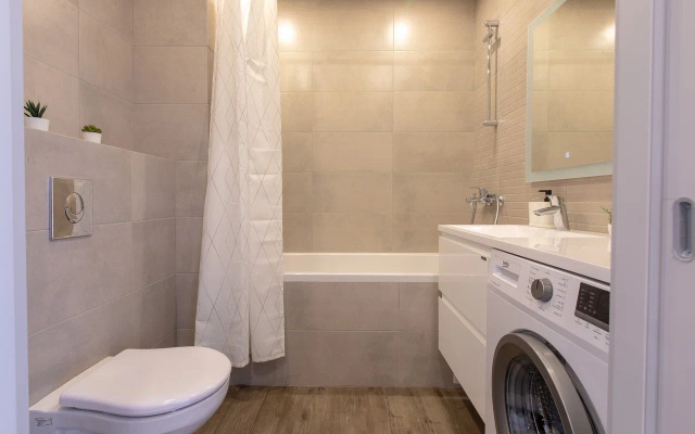 V Zhk Yarsiti Premium Esthetic Apartments