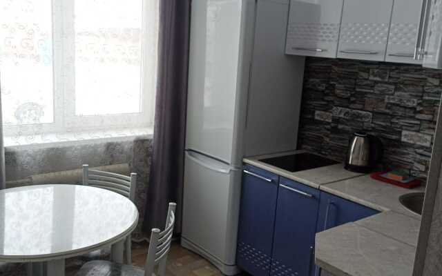 Апартаменты Розы Люксембург, 4