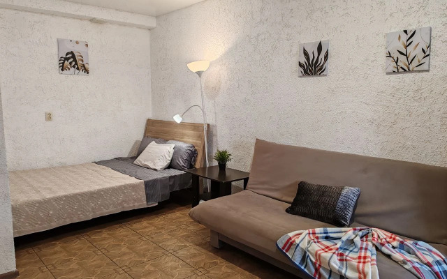 Daily Home Apartment hotel