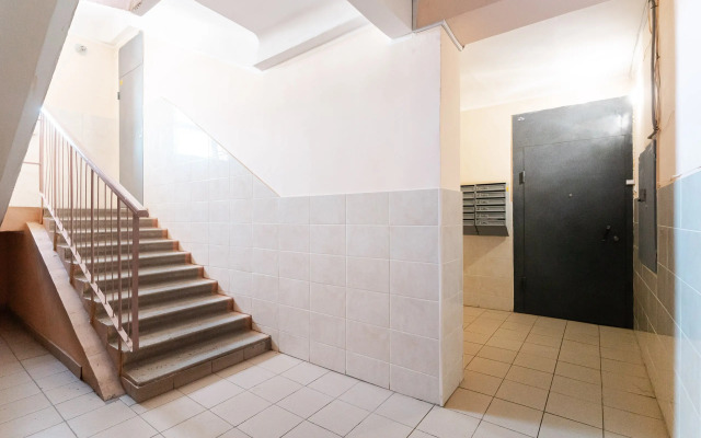 Prostornaya 2-Komnatnaya Dlya Semyi Flat