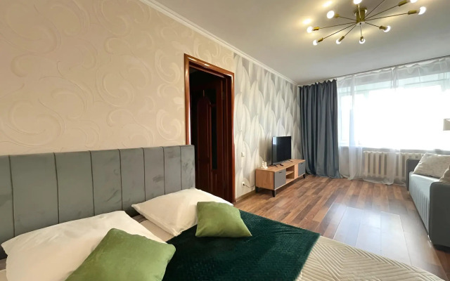 Квартира УМетро