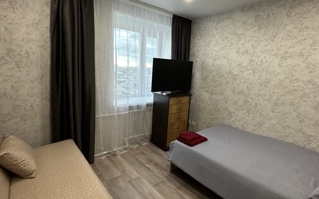 Квартира на Ленина 50