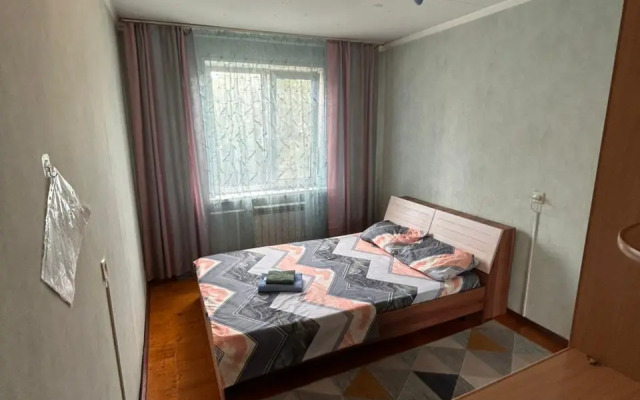 Квартира на Улице Новгородцевой 21