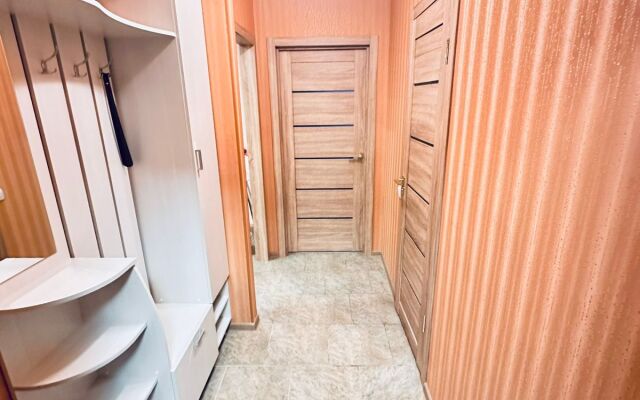 Апартаменты Кварт на Ул Земнухова